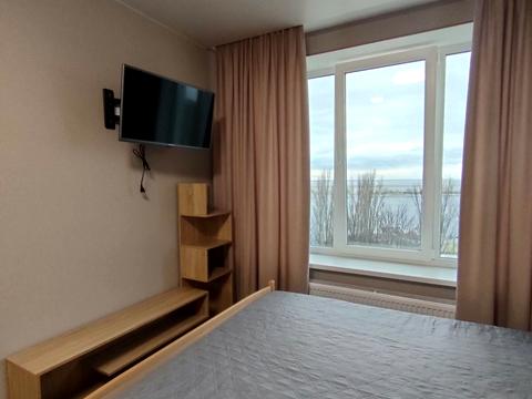 квартира за адресою Козацька вул., 1/1