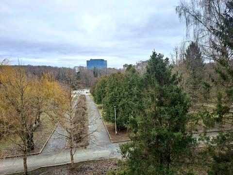 квартира по адресу Вербицкого ул., 16