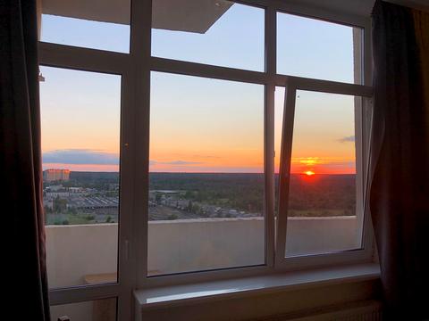 квартира за адресою Оболонський просп., 54