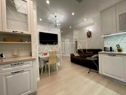 квартира за адресою Василя Тютюнника вул. (Анрі Барбюса), 53