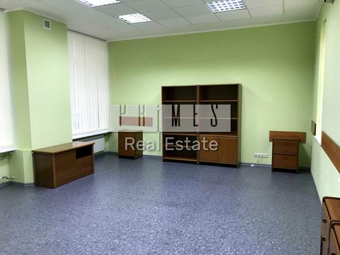 комерційна за адресою Велика Васильківська вул. (Червоноармійська), 18