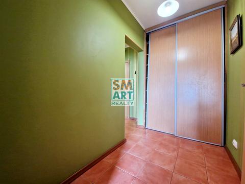 квартира за адресою Петра Григоренка просп., 28-В
