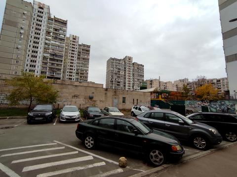 квартира по адресу Ларисы Руденко ул., 3-А