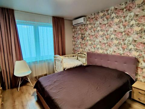 квартира по адресу Юлии Здановской ул. (Ломоносова), 36-В