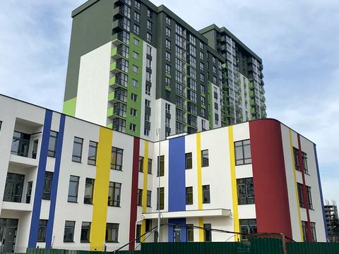 квартира за адресою Івана Виговського вул. (Маршала Гречка), 10Б