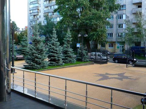 коммерческая по адресу Загоровская ул. (Багговутовская), 17-21