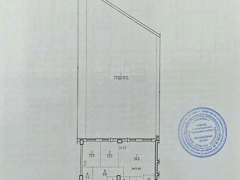 квартира по адресу Литейная ул., 18