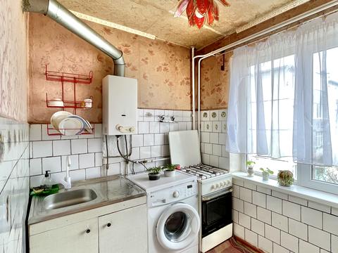 квартира за адресою Британська вул. (Горького), 34
