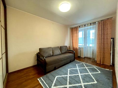 квартира за адресою Стратегічне шосе (Науки), 21