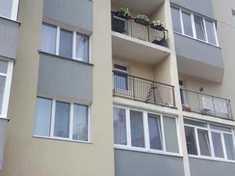 квартира за адресою Вулецька вул., 1