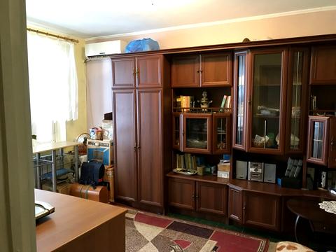 квартира по адресу Мониторная ул., 10