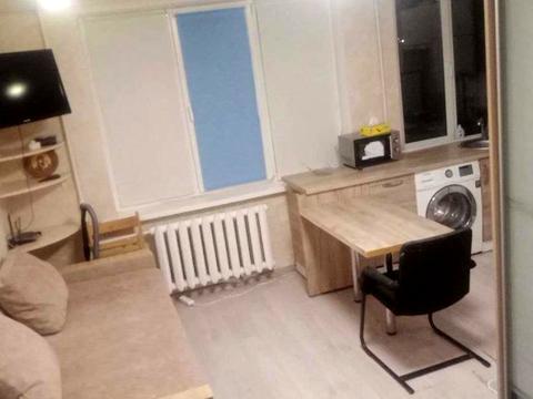 квартира за адресою Науки просп., 98