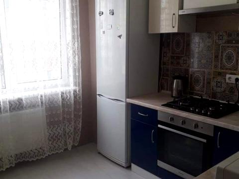 квартира за адресою Владислава Бувалкіна вул. (Бочарова Генерала), 56