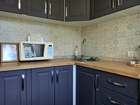 квартира за адресою Каденюка вул. (Танкопія), 13/4