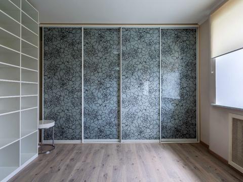 квартира по адресу Клиническая ул., 23