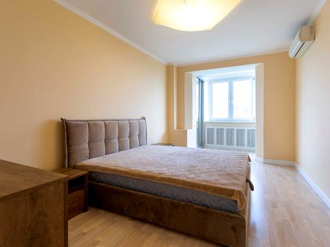 квартира по адресу Клиническая ул., 23