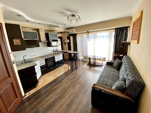 квартира по адресу Александра Поля просп. (Кірова), 27-Д