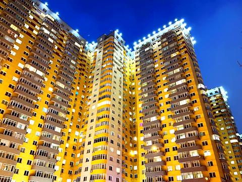 квартира за адресою Київ, Юрія Кондратюка вул., 5