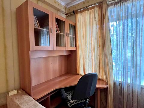 квартира за адресою Новогоспітальна вул. (Щорса пров.), 5