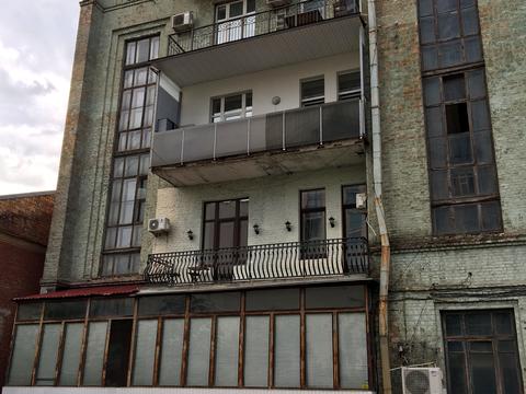 квартира по адресу Коцюбинского Михаила ул., 9