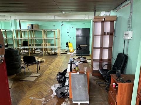комерційна за адресою Миколи Хвильового вул. (Леніногорська), 125