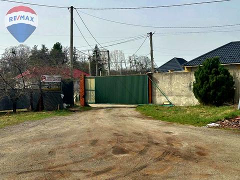 участок по адресу Ворошилова