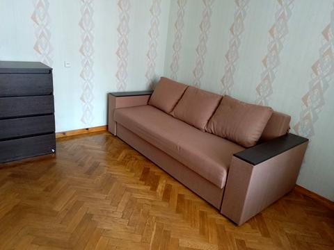 комната по адресу Анны Ахматовой ул., 39-А