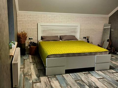 дом по адресу с. Ревное, Польова