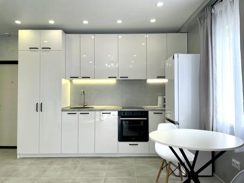 квартира по адресу Михаила Максимовича ул. (Трутенко Онуфрия), 26-В