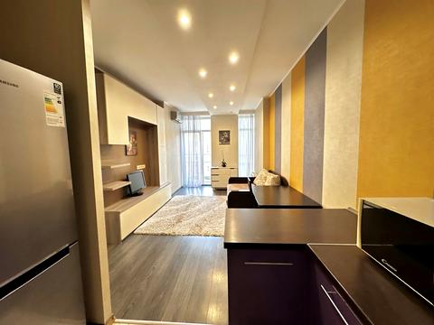 квартира за адресою Регенераторна вул., 4к2