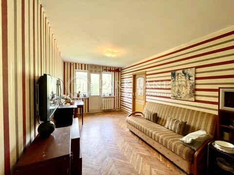 квартира по адресу Николая Василенко ул., 14-Б