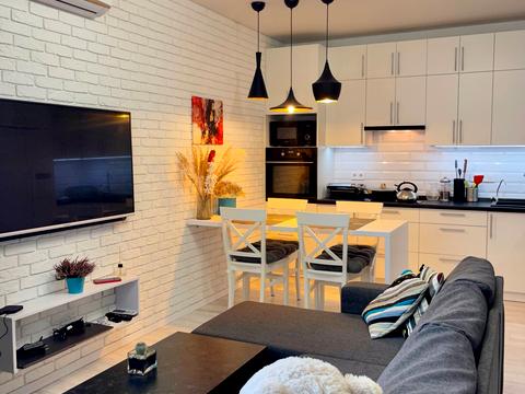 квартира по адресу Академика Шалимова ул. (Героїв Севастополя), 35-А