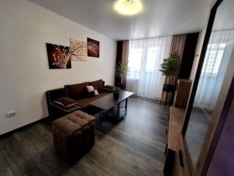 квартира за адресою Крошенська вул., 8