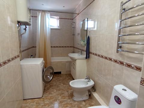 квартира по адресу Осенняя ул., 33