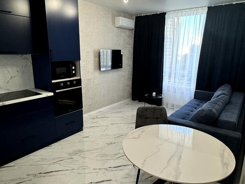 квартира за адресою Дніпровська набережна вул., 15-Ж