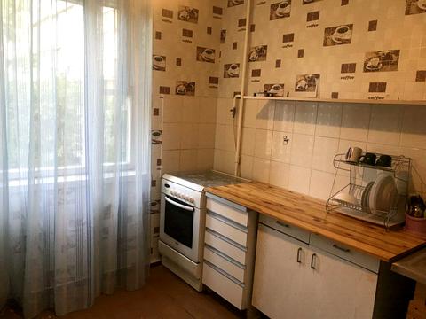 квартира за адресою Вахтанга Кікабідзе вул. (Булгакова), 15