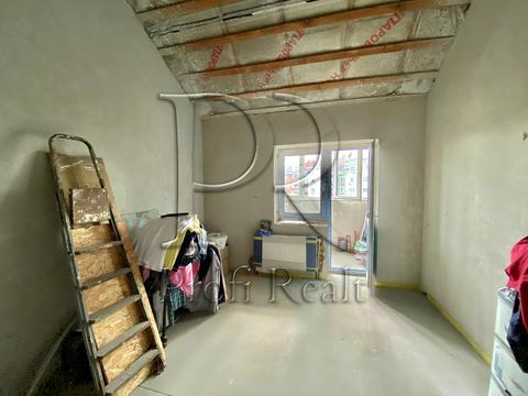 квартира за адресою Партизанська вул., 1-Б