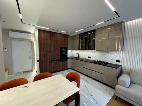 квартира по адресу Пасечная ул., 84