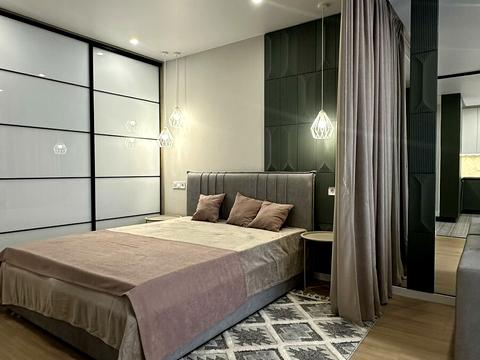 квартира по адресу Сичинского ул., 2