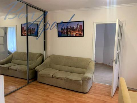 квартира по адресу Терещенковская ул., 7/13