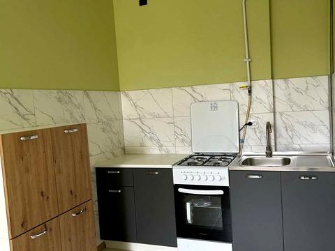 квартира по адресу Василиянок ул., 3
