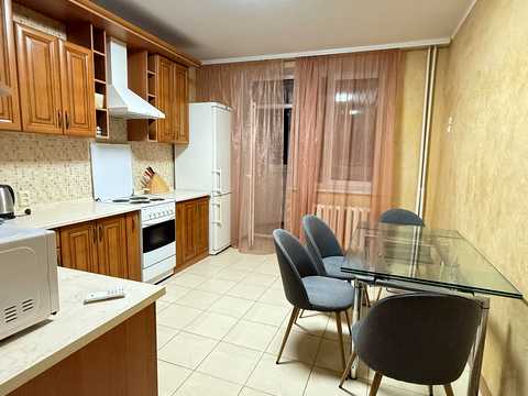 квартира по адресу Миколы Бажана просп., 10