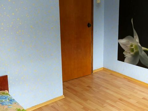 квартира по адресу Прибузька ул., 30