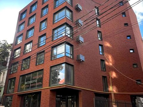 квартира за адресою Родини Барвінських вул., 3