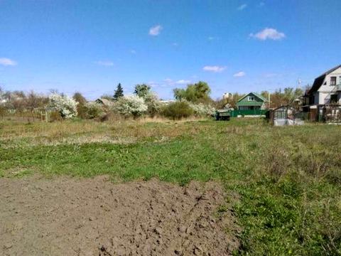 участок по адресу с. Гатное, 