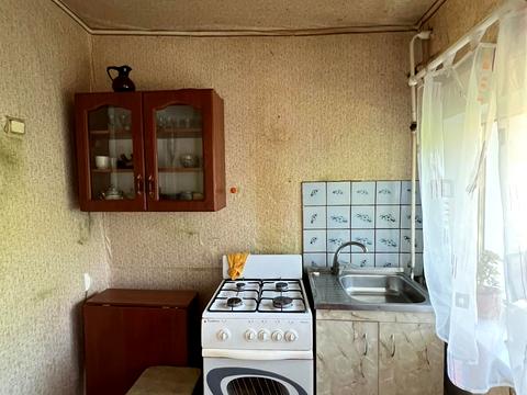 дом по адресу Матросова Александра ул.