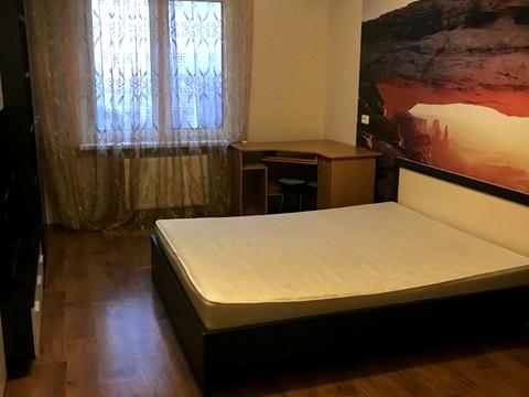 квартира по адресу Науки просп., 60