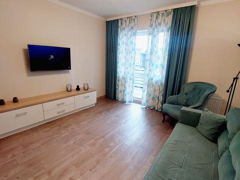 квартира за адресою Метрологічна вул., 11-А