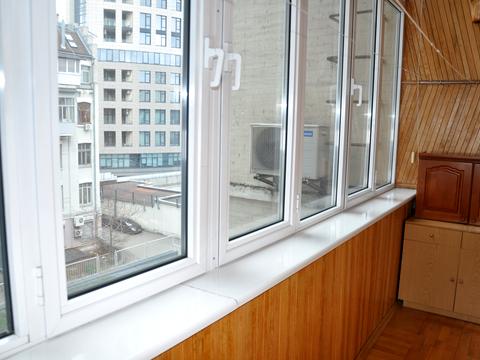 квартира по адресу Сечевых Стрельцов ул. (Артема), 40