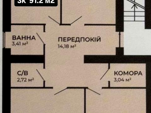 квартира за адресою Лева Ребета вул., 10